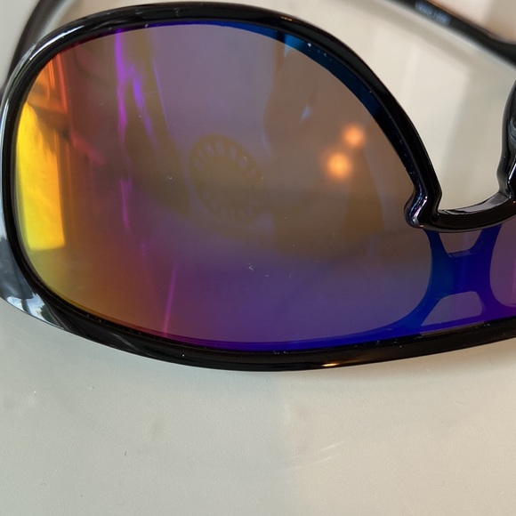 2for $20: Fashionable oversized sunglasses - Picture 6 of 11